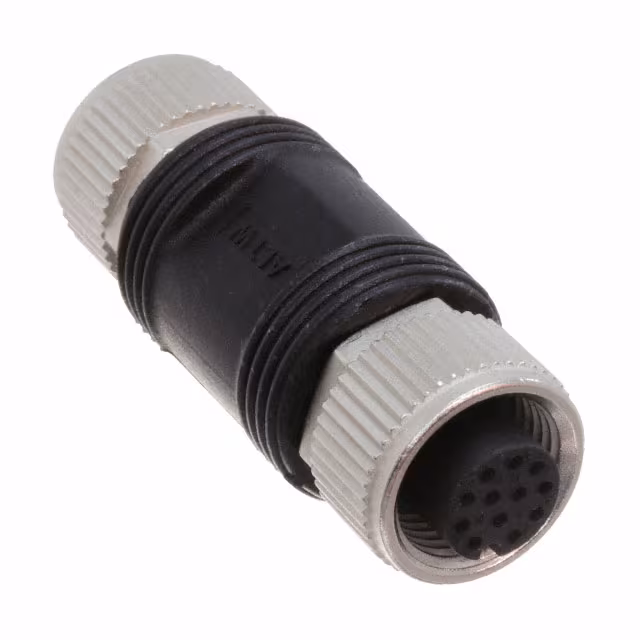 IA-A12F-A12F-0000-01 Amphenol LTW  Rundsteckverbinderadapter